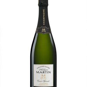Cuvée Speciale Brut Philippe Martin