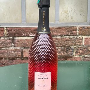 Réserve Rosé  Philippe Martin